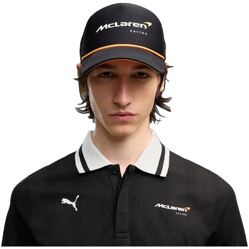 Puma Sapca unisex Mclaren Trucker Cap 02747903