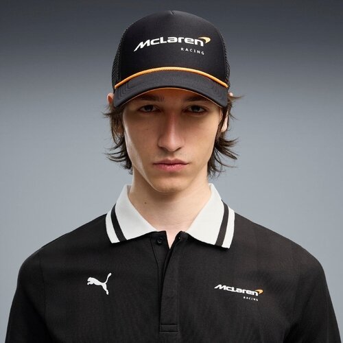 Puma Sapca unisex Mclaren Trucker Cap 02747903
