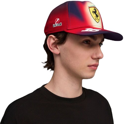 Puma Sapca unisex Sf Replica China Leclerc Lc Cap 02716901