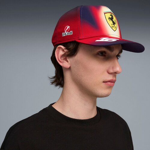 Puma Sapca unisex Sf Replica China Leclerc Lc Cap 02716901
