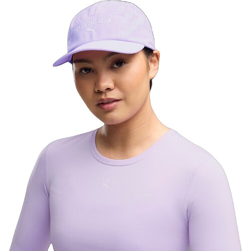 Puma Sapca unisex X Hyrox Running 5 Panel Cap Graphic 02728901