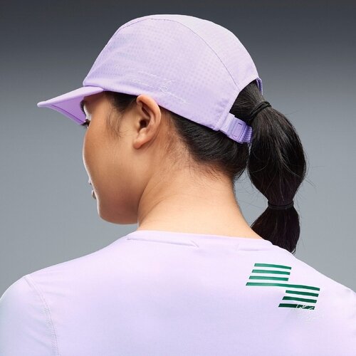 Puma Sapca unisex X Hyrox Running 5 Panel Cap Graphic 02728901