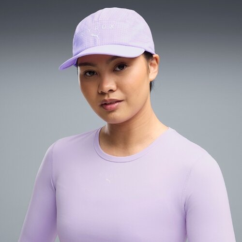 Puma Sapca unisex X Hyrox Running 5 Panel Cap Graphic 02728901