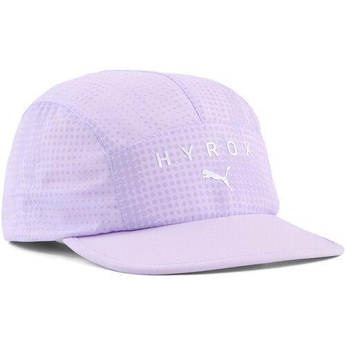 Puma Sapca unisex X Hyrox Running 5 Panel Cap Graphic 02728901