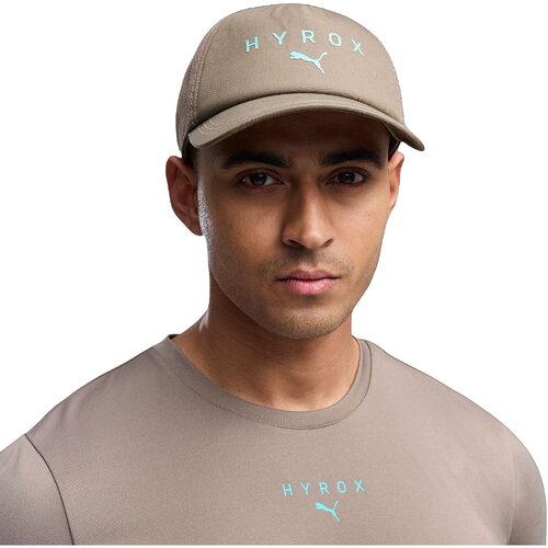 Puma Sapca unisex X Hyrox Trucker Cap 02635609