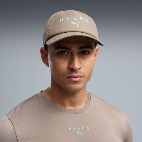 Puma Sapca unisex X Hyrox Trucker Cap 02635609