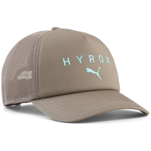 Puma Sapca unisex X Hyrox Trucker Cap 02635609