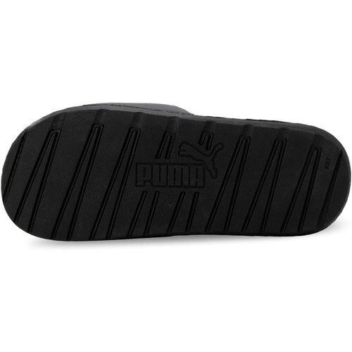 Puma Slapi femei Cool Cat 20 Wns Black-Rose Gold 38910802