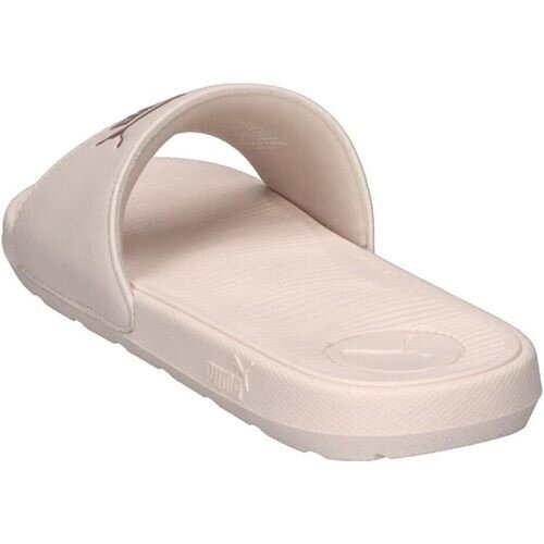 Puma Slapi femei Cool Cat 20 Wns Black-Rose Gold 38910805