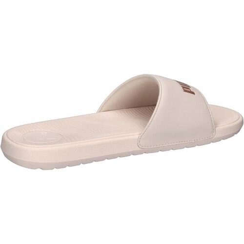 Puma Slapi femei Cool Cat 20 Wns Black-Rose Gold 38910805