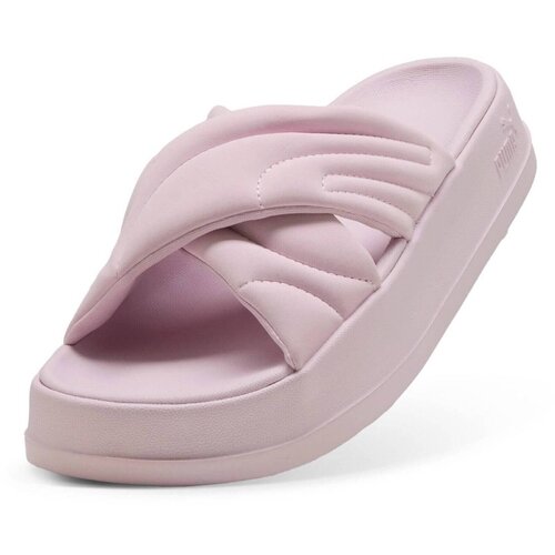 Puma Slapi femei Leadcat Platform 40034005