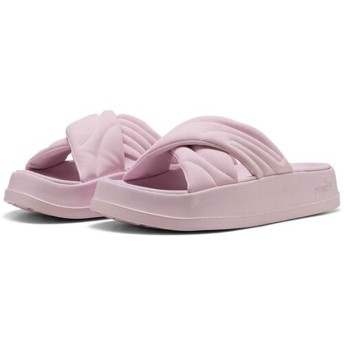 Puma Slapi femei Leadcat Platform 40034005