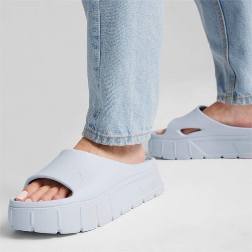 Puma Slapi femei Mayze Stack Injex 38945407
