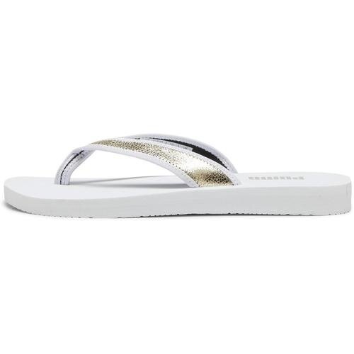 Puma Slapi femei Sandy Flip Metallic Shine 39542601