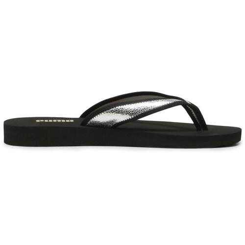 Puma Slapi femei Sandy Flip Metallic Shine 39542602