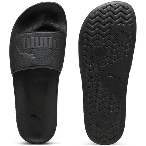 Puma Slapi unisex Leadcat 20 38413903OLD