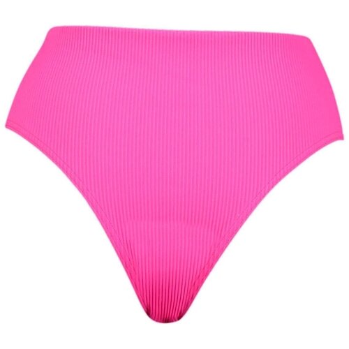 Puma Slip femei Swim Women Ribbed High Waist Brief 93807302