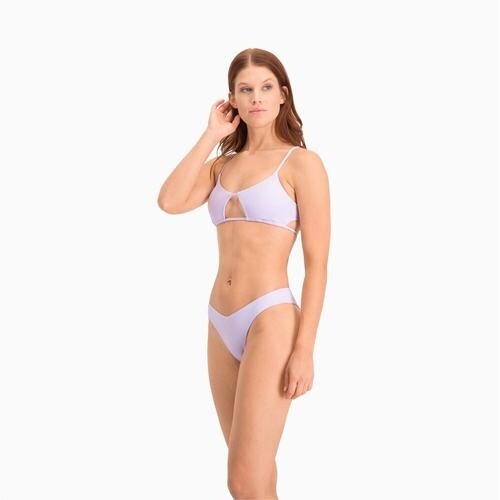 Puma Slip femei V-Shape Brief 93507504
