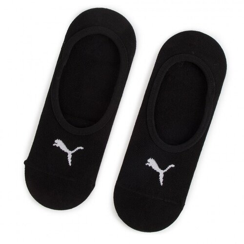 Puma Sosete unisex Footie 3 Pack 90693001