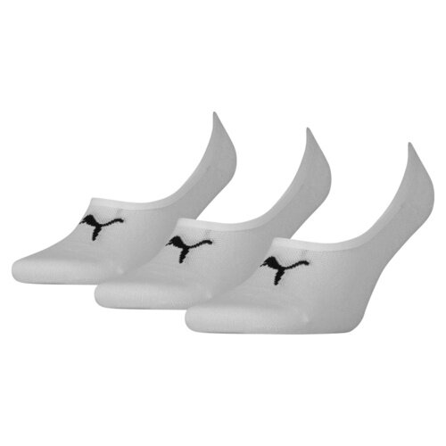 Puma Sosete unisex Footie 3 Pack 90693002