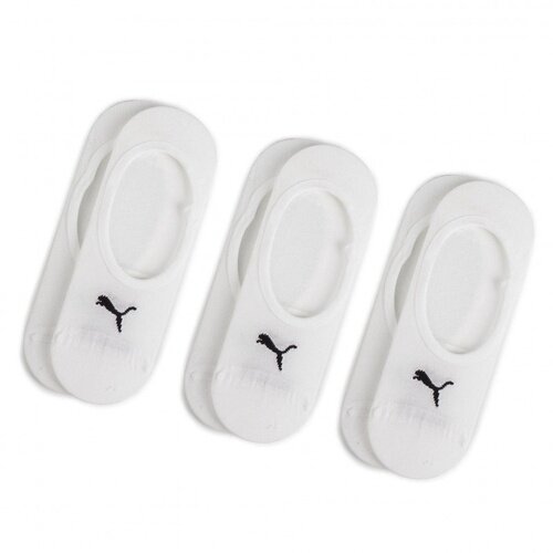 Puma Sosete unisex Footie 3 Pack 90693002
