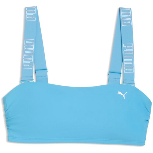 Puma Sutien de baie femei Swim Women Bandeau Top 1p 93834718