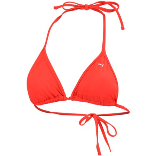 Puma Top de baie femei Swim Triangle 90766601