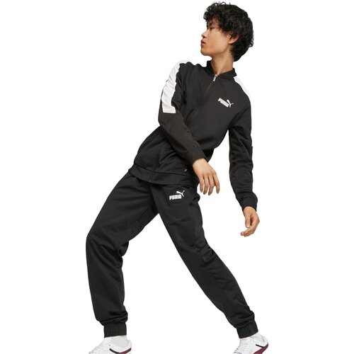 Puma Trening barbati Baseball Tricot 67742801