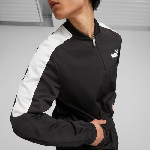 Puma Trening barbati Baseball Tricot 67742801