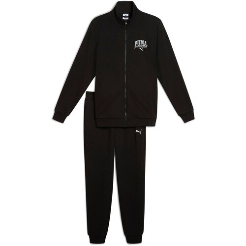 Puma Trening barbati Class Sweat Suit Tr 68485401