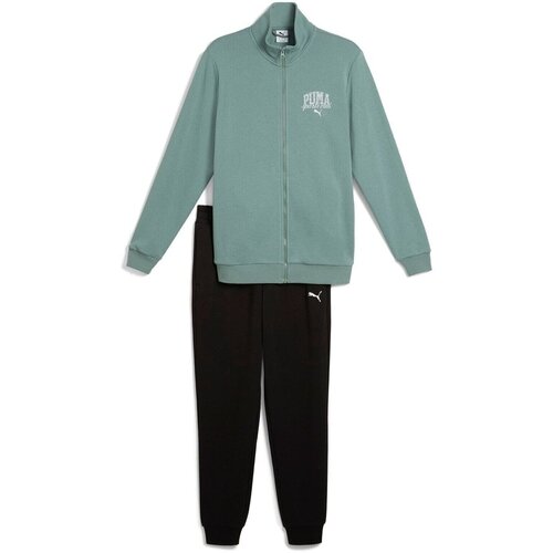 Puma Trening barbati Class Sweat Suit Tr 68485430