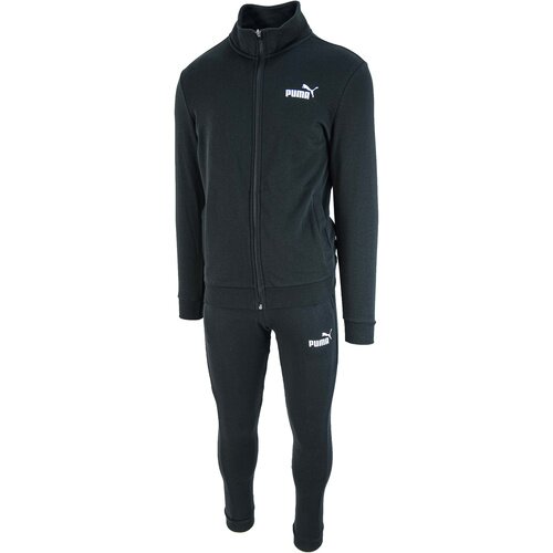 Puma Trening barbati Clean Sweat 58584001