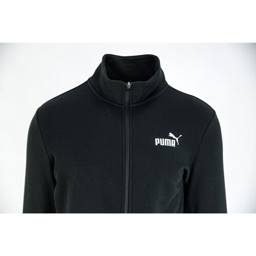 Puma Trening barbati Clean Sweat 58584001