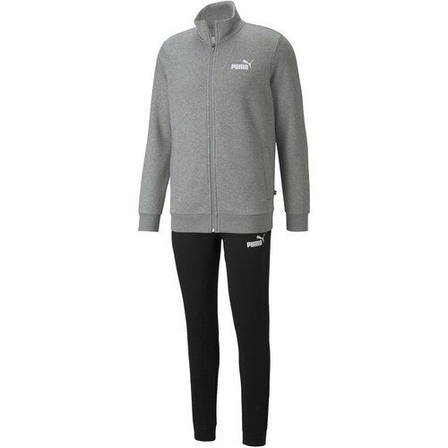 Puma Trening barbati Clean Sweat Suit 58584103