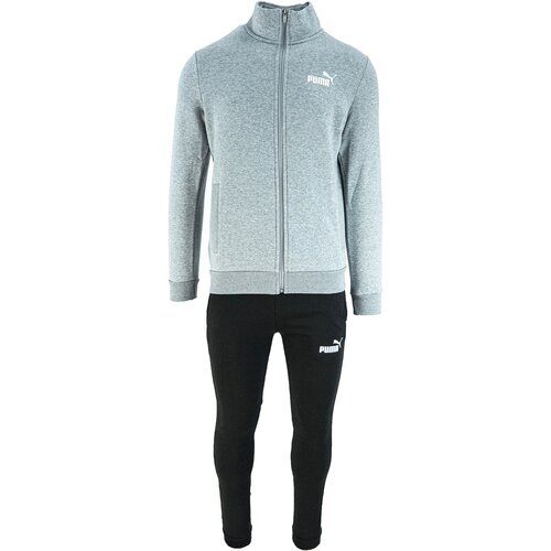 Puma Trening barbati Clean Sweat Suit 58584103