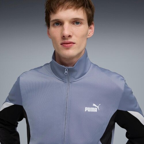 Puma Trening barbati Ess Block Poly Suit 69176765
