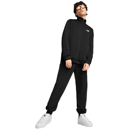 Puma Trening barbati Ess Poly Suit Cl 68484701