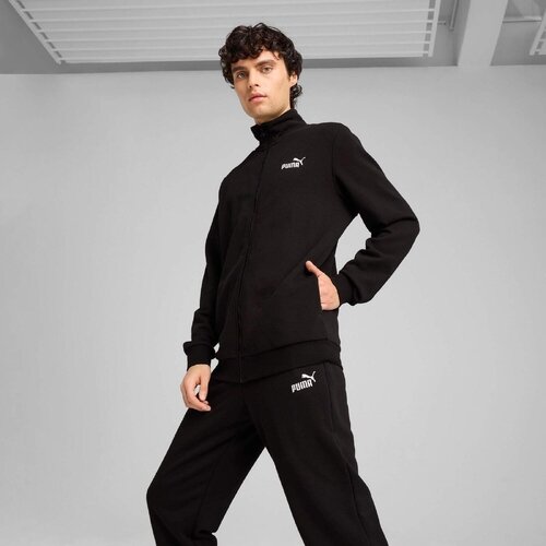 Puma Trening barbati Ess Sweat Suit Tr 68484801
