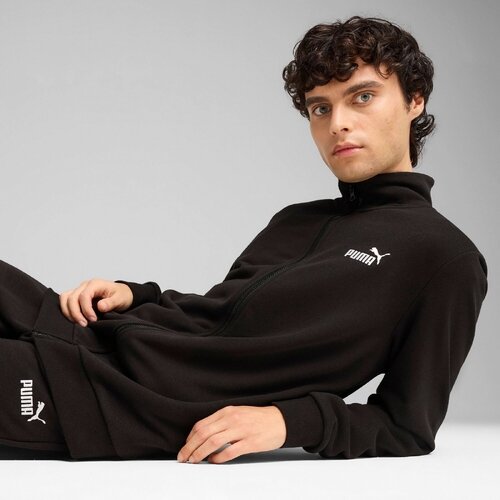 Puma Trening barbati Ess Sweat Suit Tr 68484801