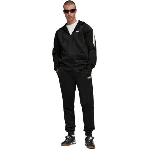 Puma Trening barbati Hooded Poly Suit 69176801