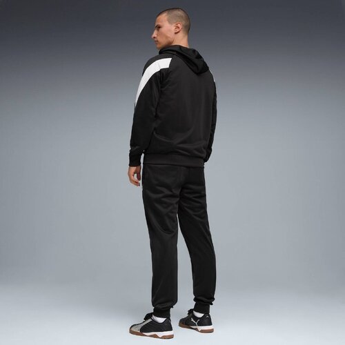 Puma Trening barbati Hooded Poly Suit 69176801