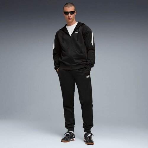 Puma Trening barbati Hooded Poly Suit 69176801