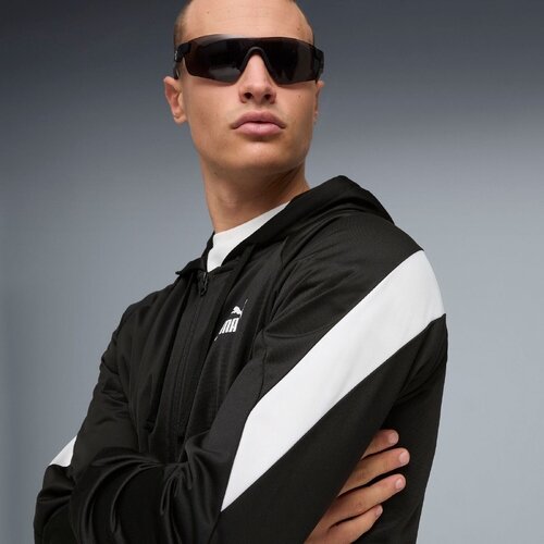 Puma Trening barbati Hooded Poly Suit 69176801