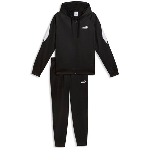 Puma Trening barbati Hooded Poly Suit 69176801