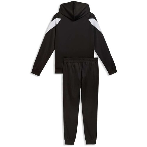 Puma Trening barbati Hooded Poly Suit 69176801