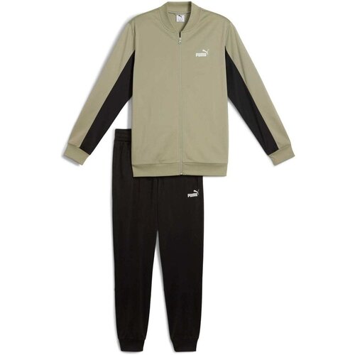 Puma Trening barbati Poly Baseball Suit Lux Army 68485182
