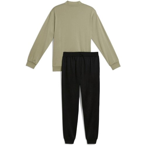 Puma Trening barbati Poly Baseball Suit Lux Army 68485182