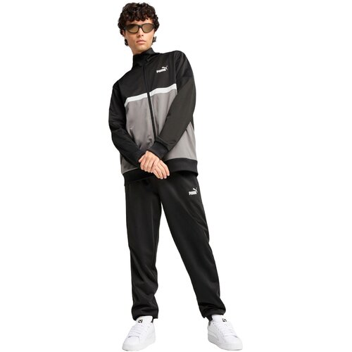 Puma Trening barbati Poly Colorblock Suit 68485001