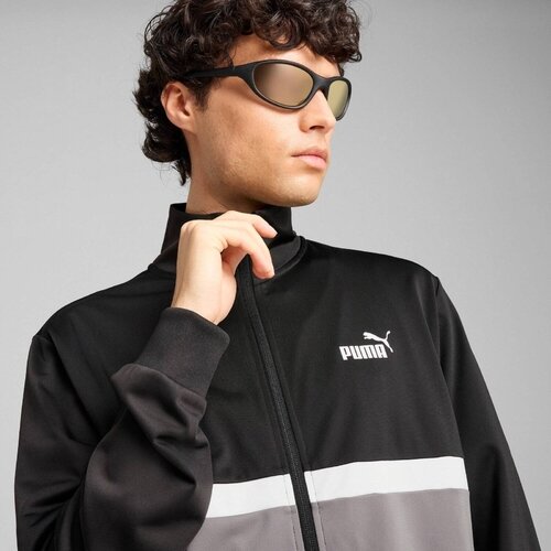 Puma Trening barbati Poly Colorblock Suit 68485001