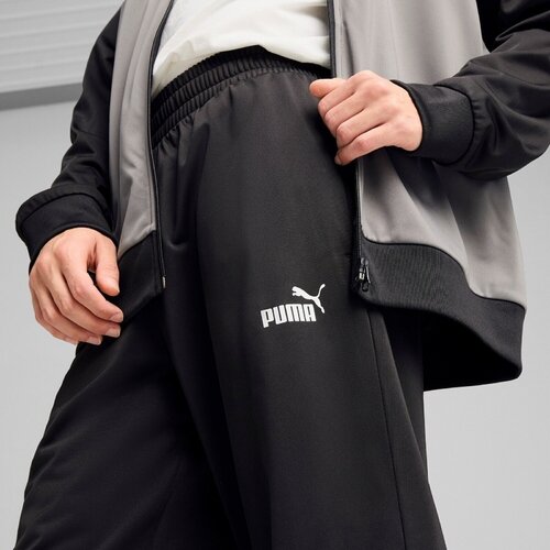 Puma Trening barbati Poly Colorblock Suit 68485001
